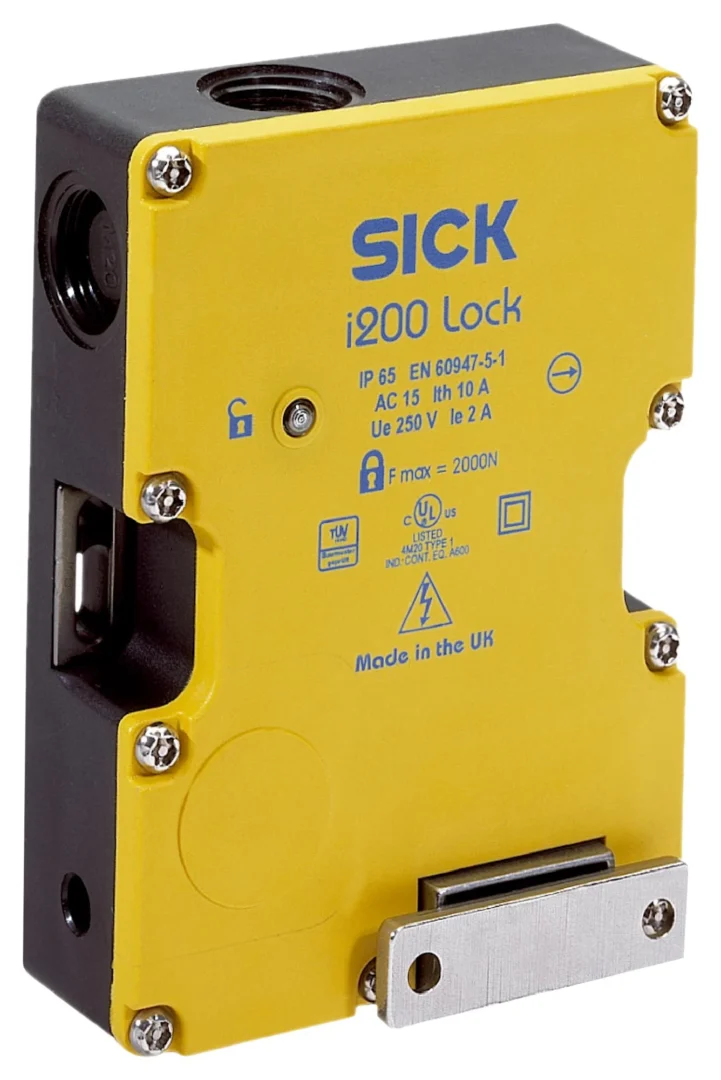 Sick 6025113 – I200-M0323