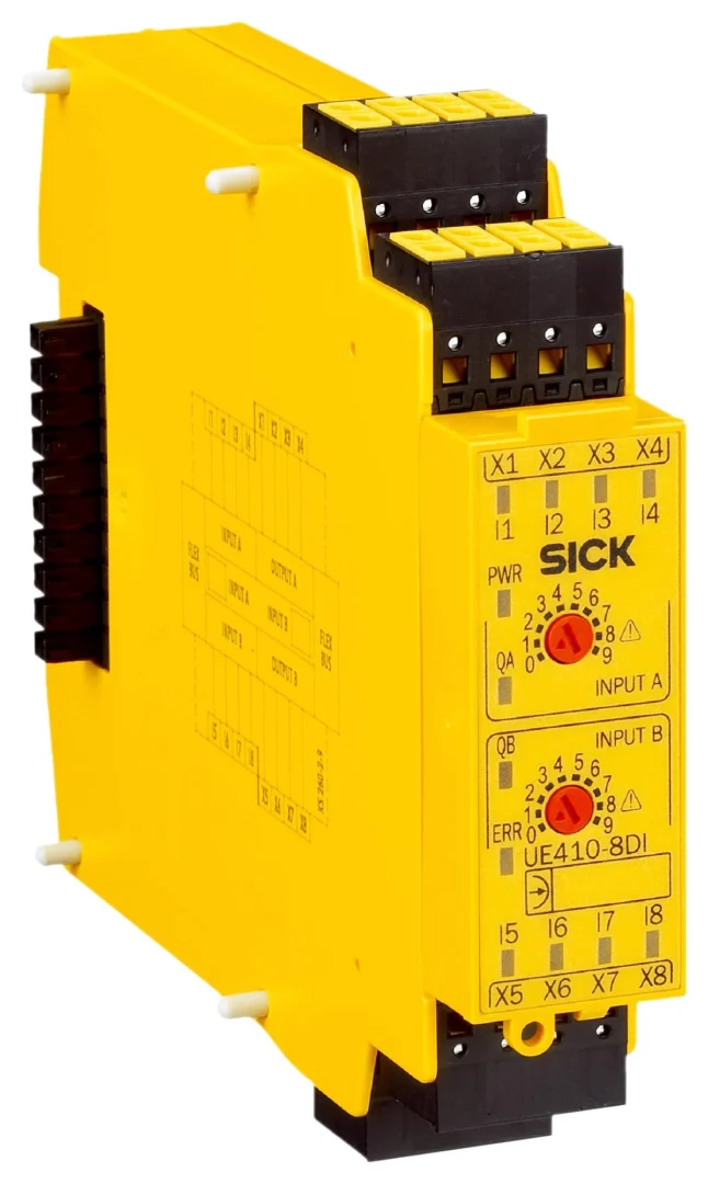 Sick 6026139 – UE410-8DI3