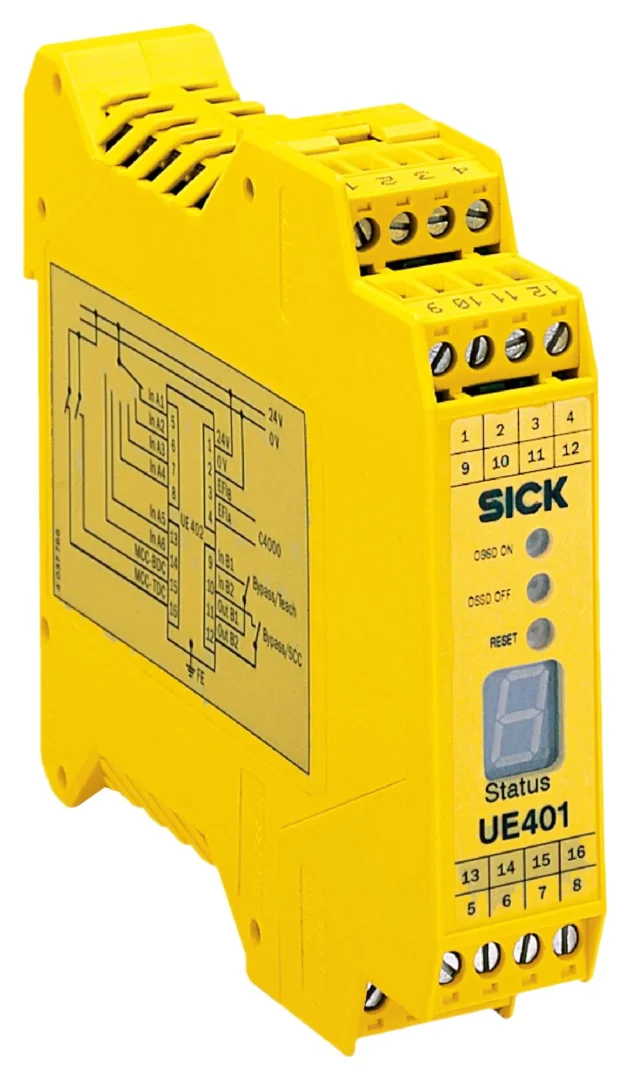 Sick 6027343 – UE401-A0010