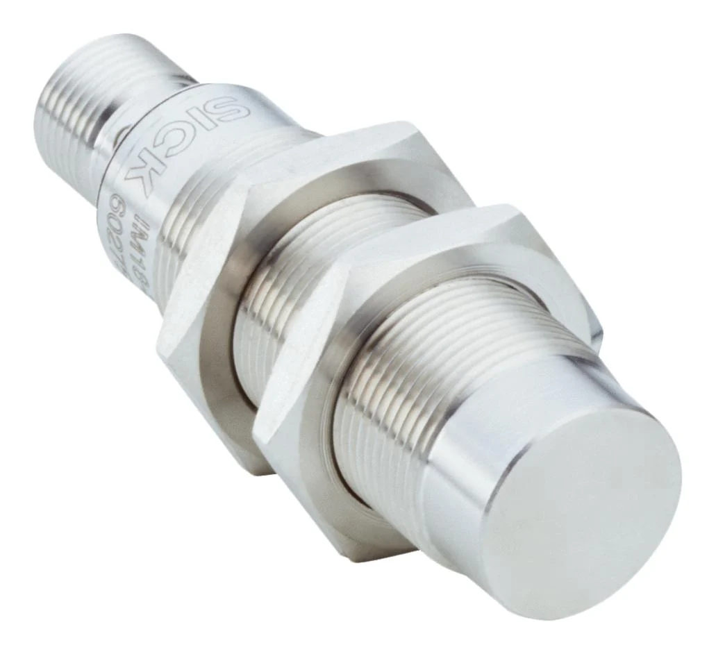 Sick 6027580 – IM18-20NPS-NC1