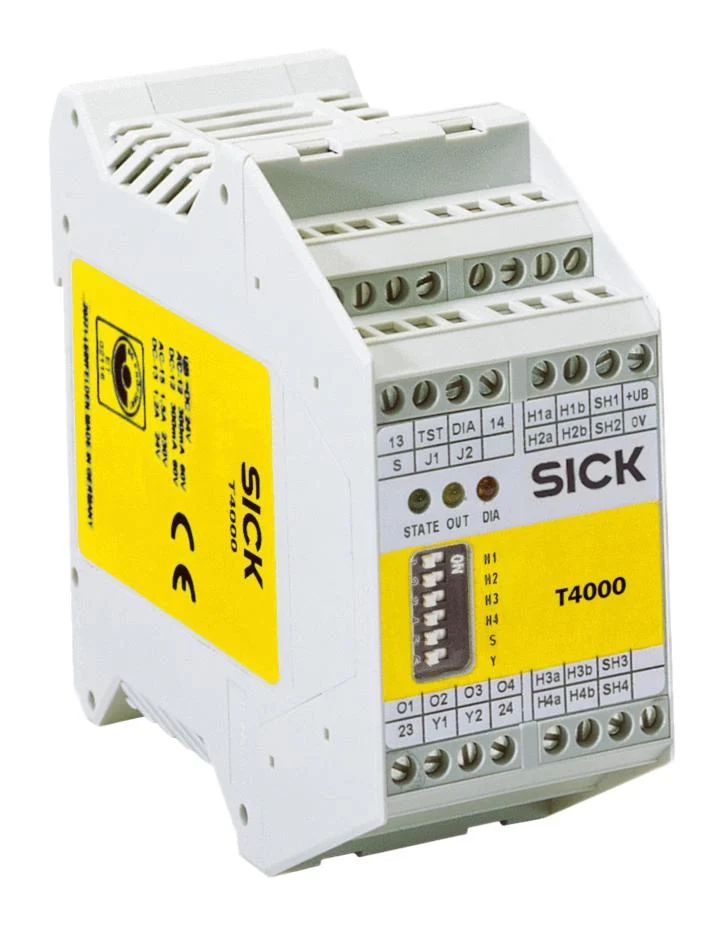 Sick 6029947 – T4000-1RCA04