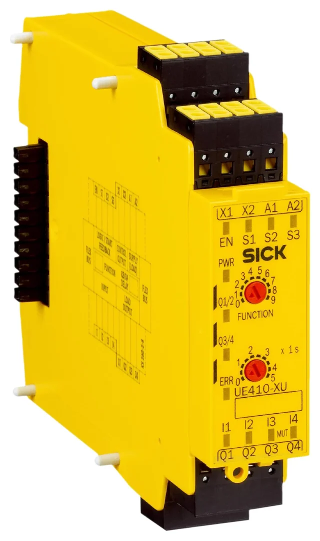 Sick 6032470 – UE410-XU3T5