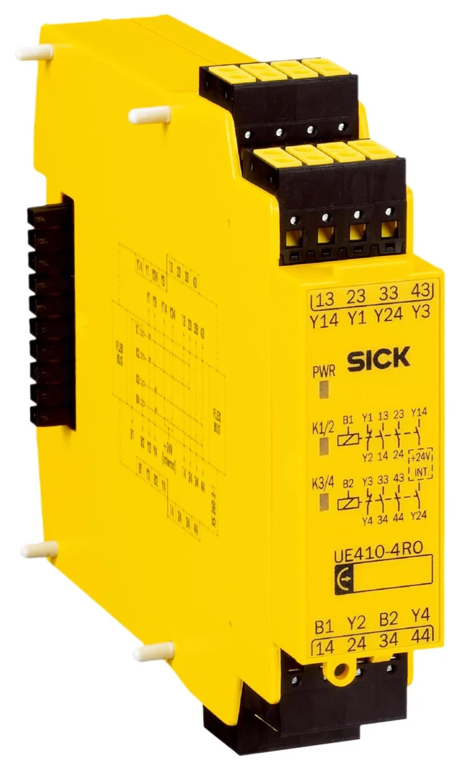 Sick 6032676 – UE410-4RO4