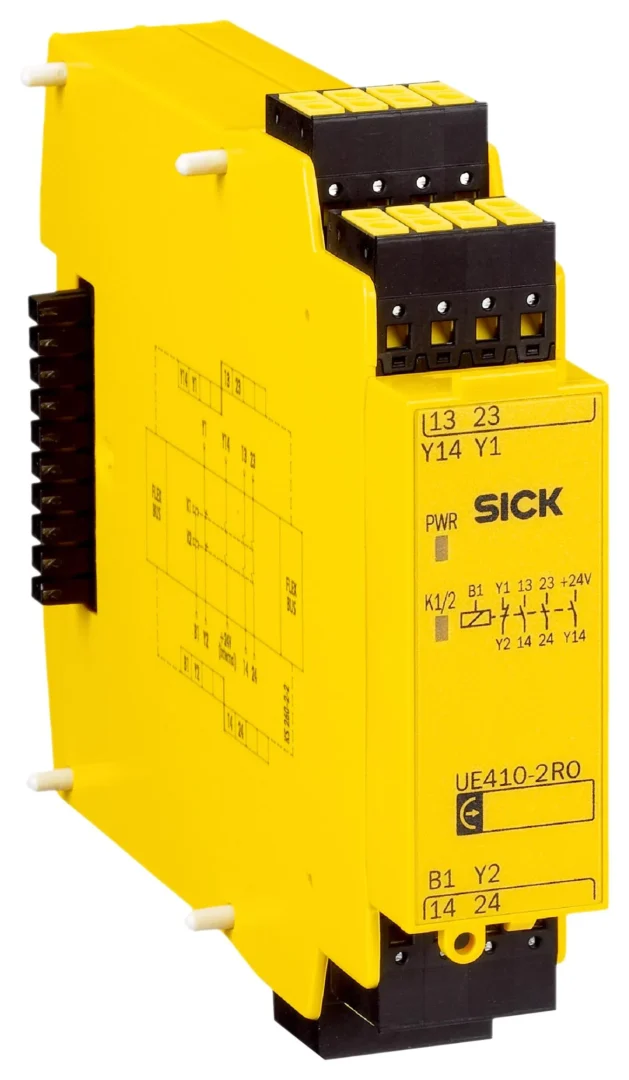 Sick 6032677 – UE410-2RO4