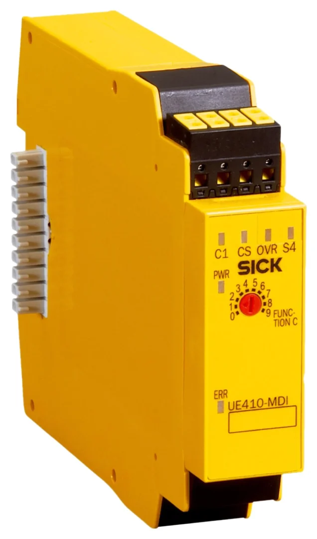 Sick 6034484 – UE410-MDI3