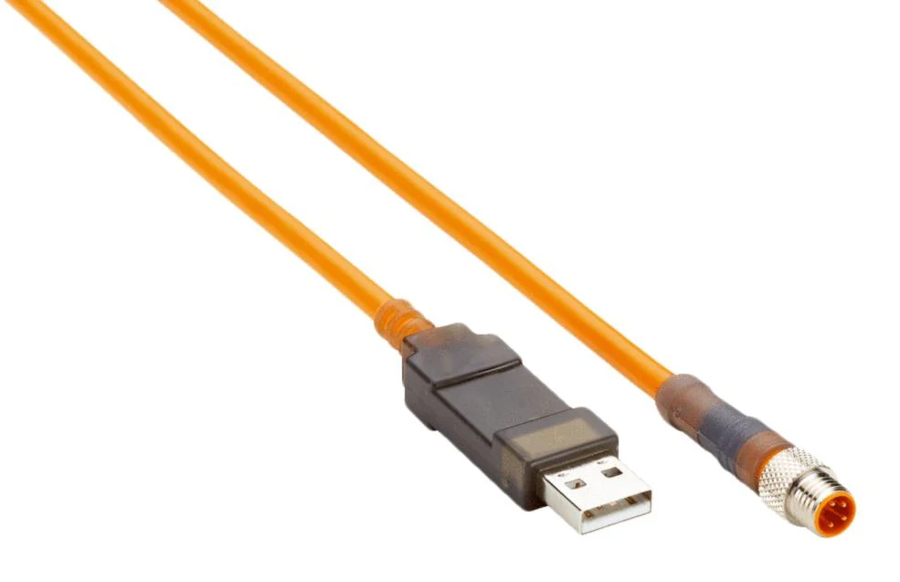 Sick 6034574 – DSL-8U04G02M025KM1