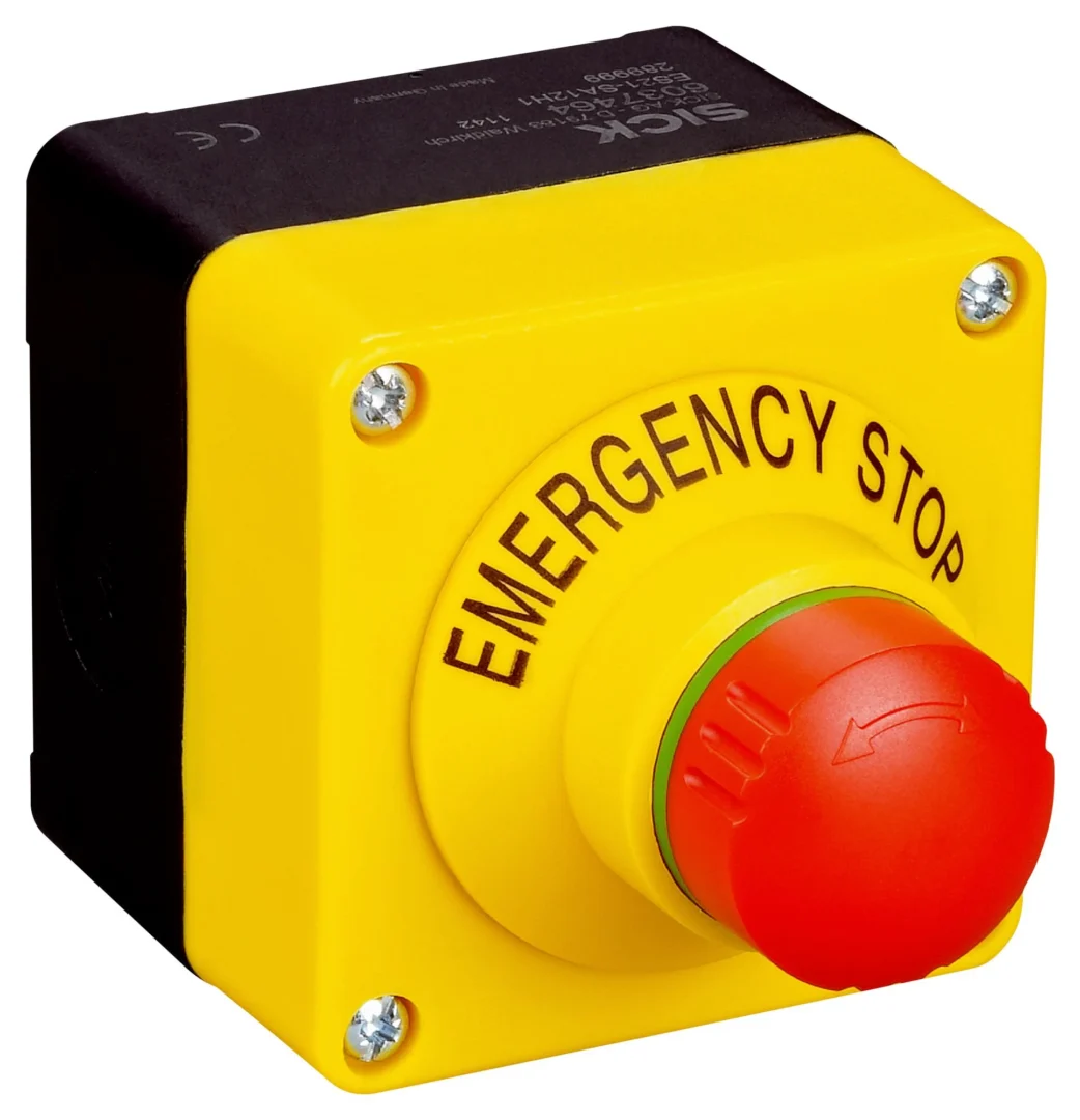 Sick 6034584 – ES21-SA13H1