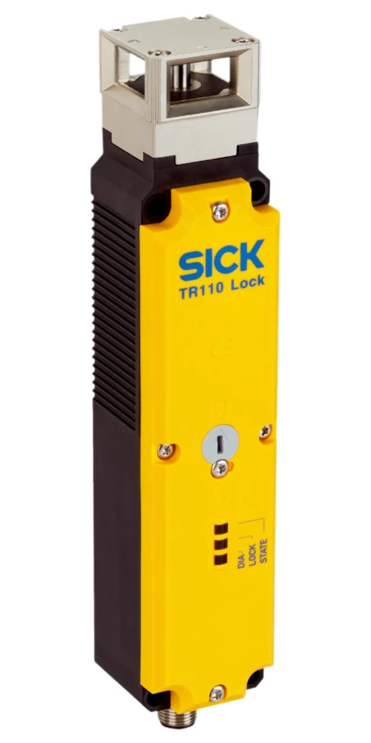 Sick 6034589 – TR110-SLUSA00