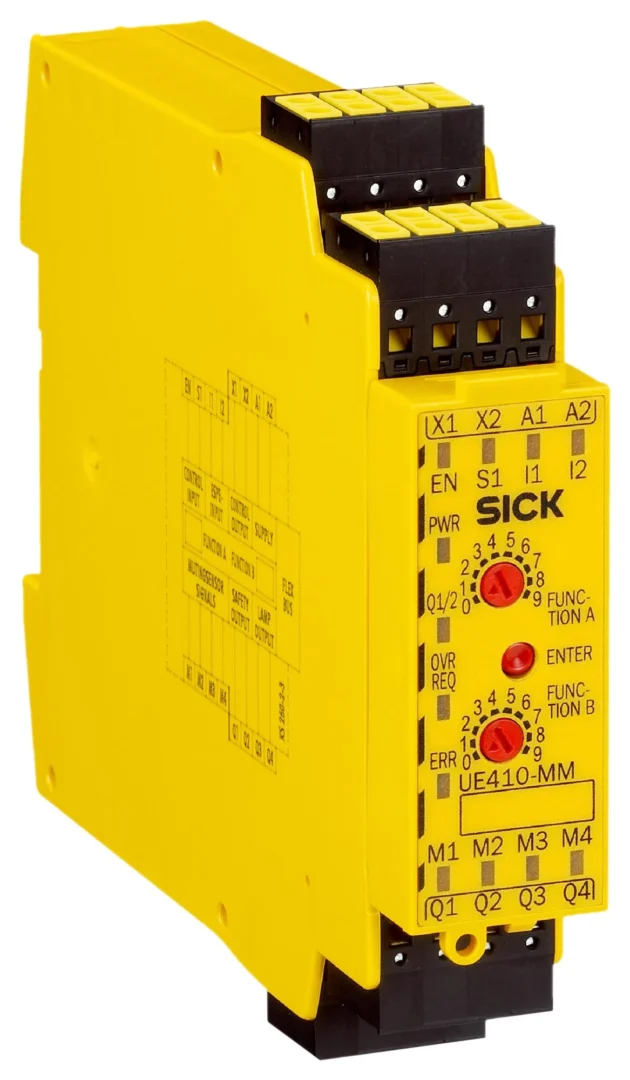 Sick 6034645 – UE410-MM4