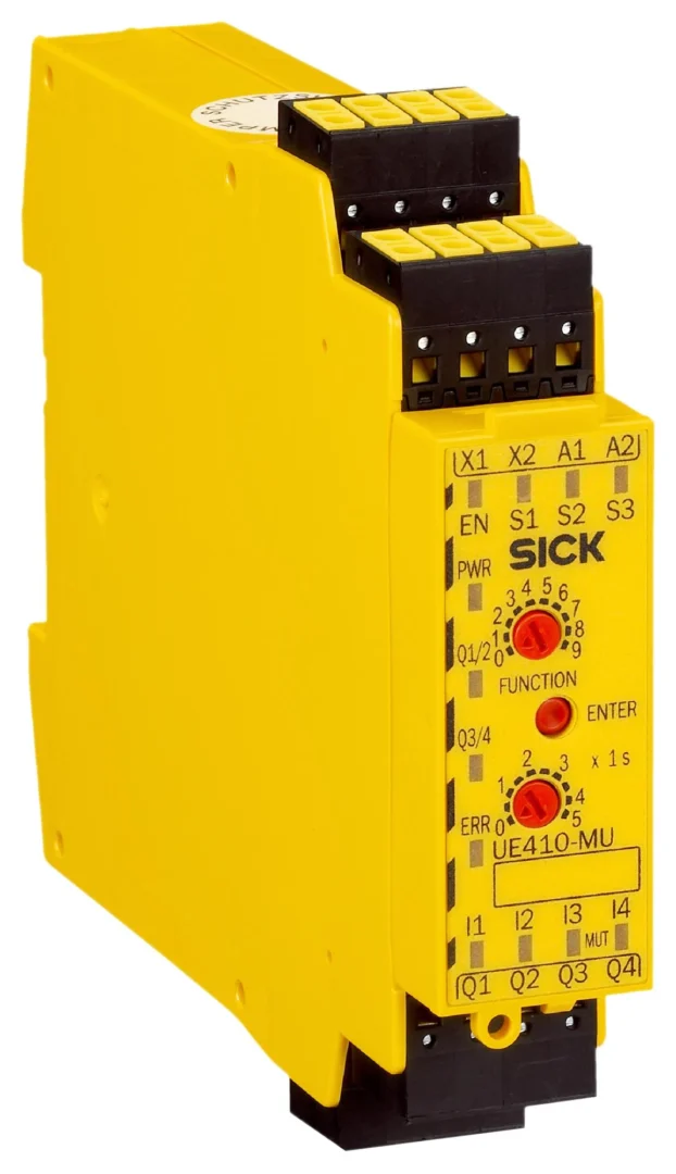 Sick 6035243 – UE410-MU4T0