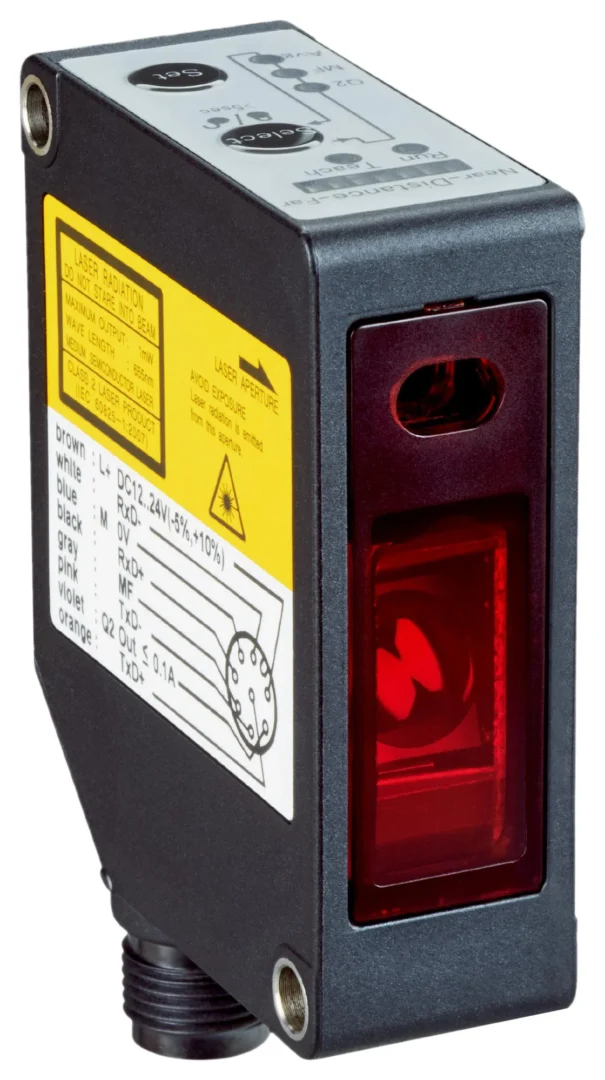 Sick 6036629 – OD2-P120W60I0