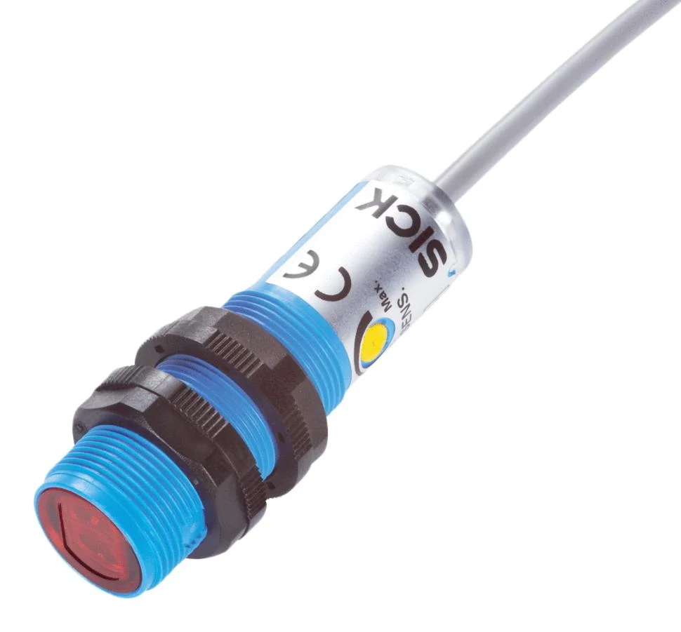 Sick 6037497 – VSE180-2N41137