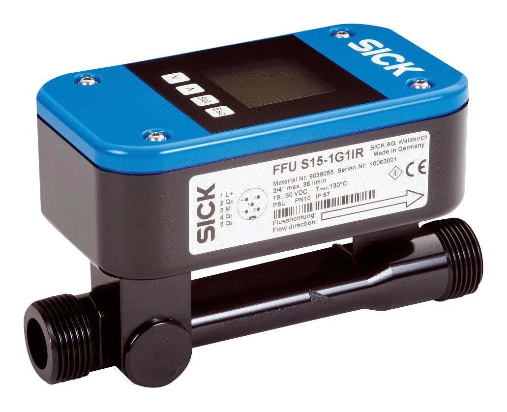 Sick 6041249 – FFUS15-1G1IO