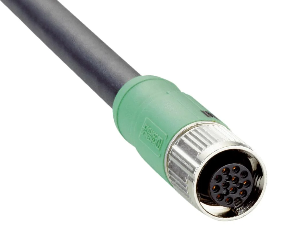 Sick 6042736 – YF2A2B-100UD3XLEA
