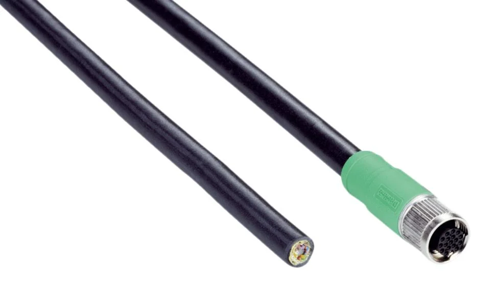Sick 6042772 – YF2A2D-030UV1XLEAX