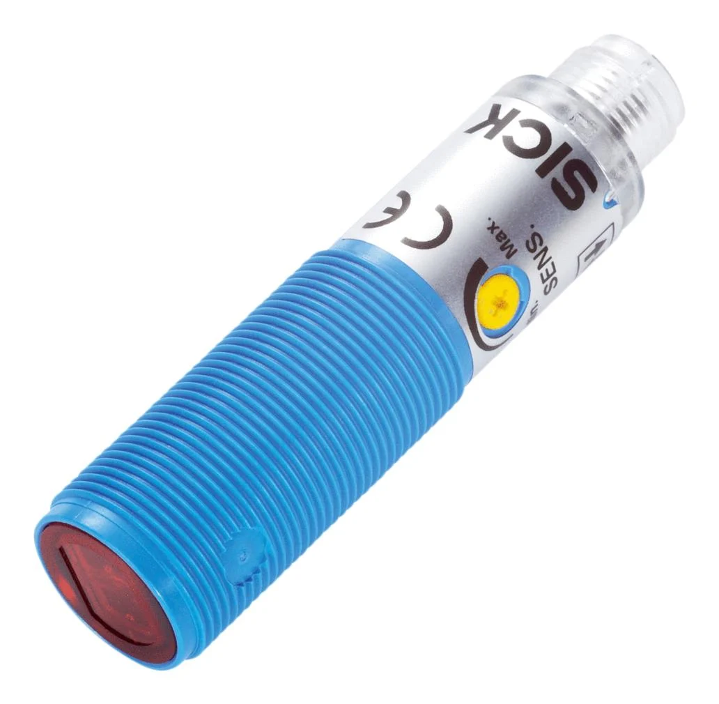 Sick 6044035 – VSE180-2P32437
