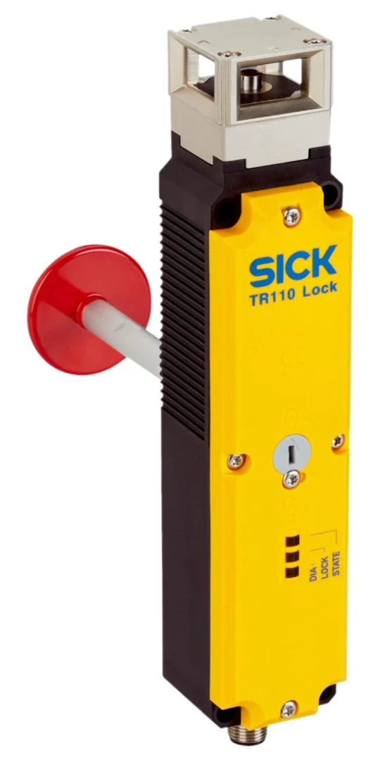 Sick 6044631 – TR110-SRUSA01