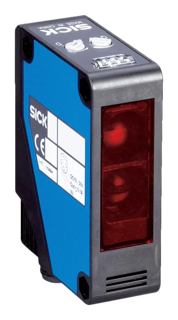 Sick 6044728 – WTE280-2P2431