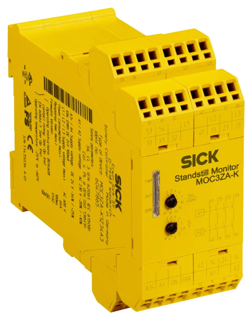 Sick 6044982 – MOC3ZA-KAZ33A3