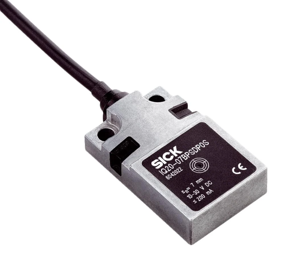 Sick 6045180 – IQ20-07BPSDU2S