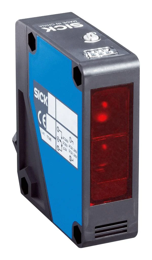 Sick 6048061 – WTT280L-2P2531