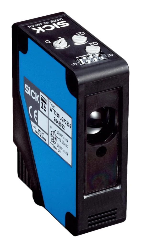 Sick 6048069 – WLT280L-2P2536