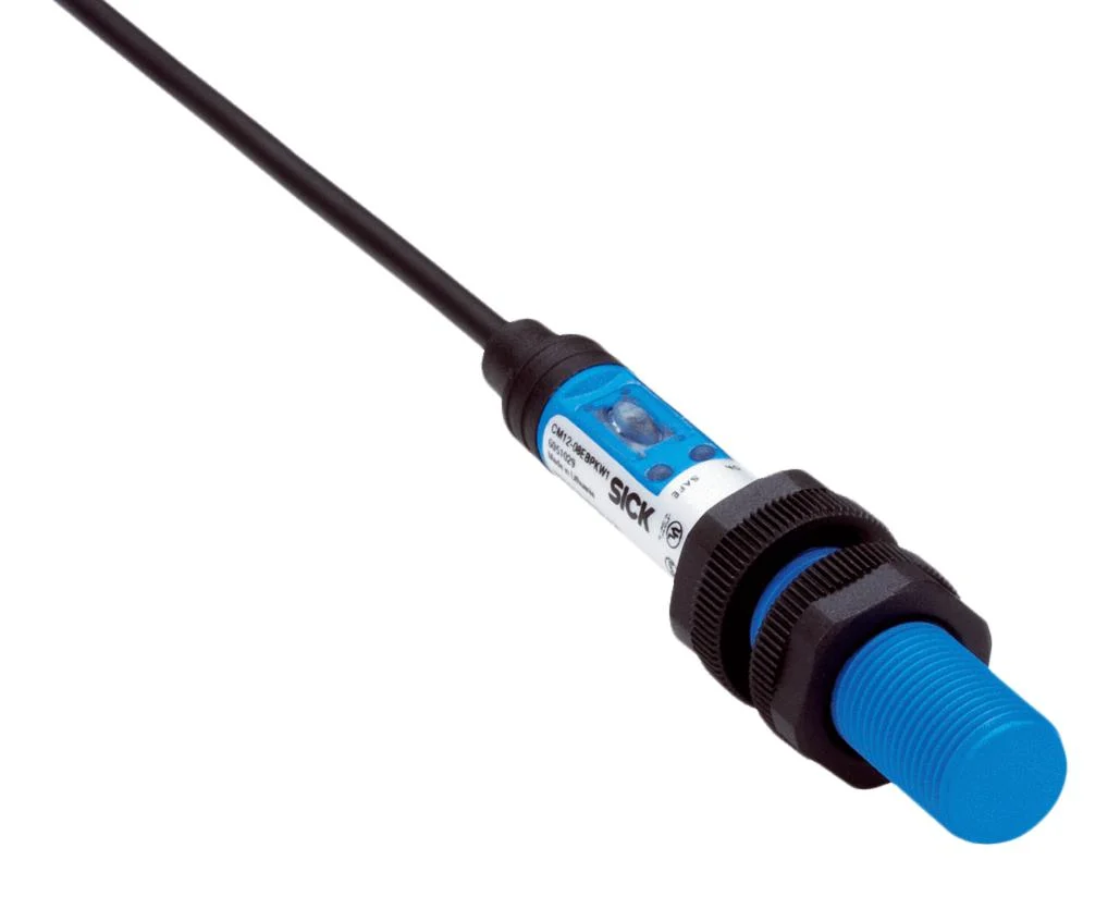 Sick 6051029 – CM12-08EBP-KW1