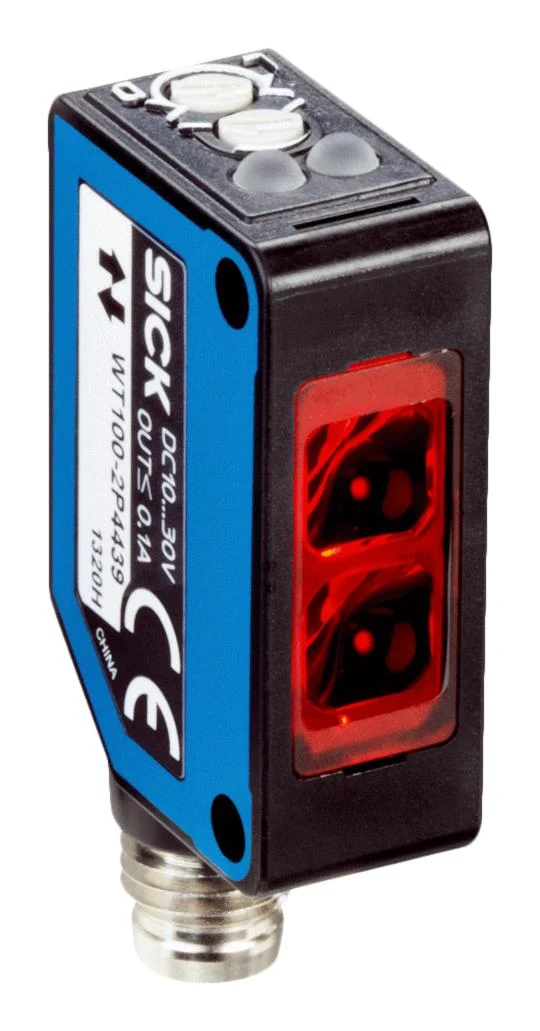 Sick 6052374 – WT100-2P4439