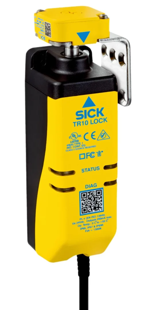 Sick 6054758 – TR10-SRM01C