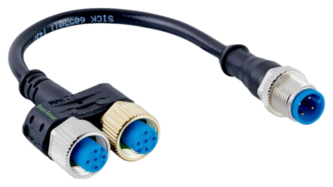 Sick 6055011 – SYL-1204-G0M11-X1