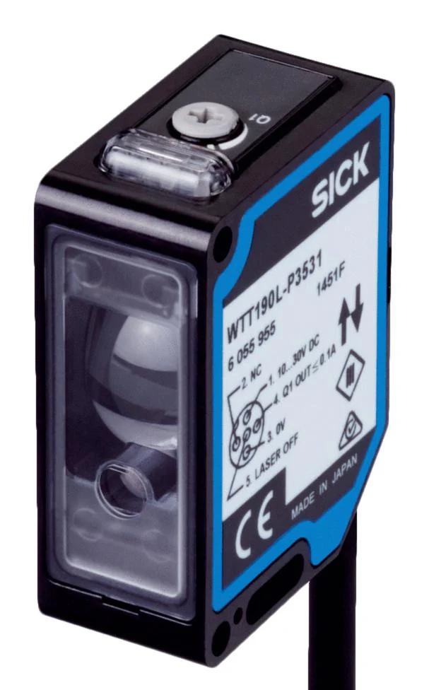 Sick 6055954 – WTT190L-P1131