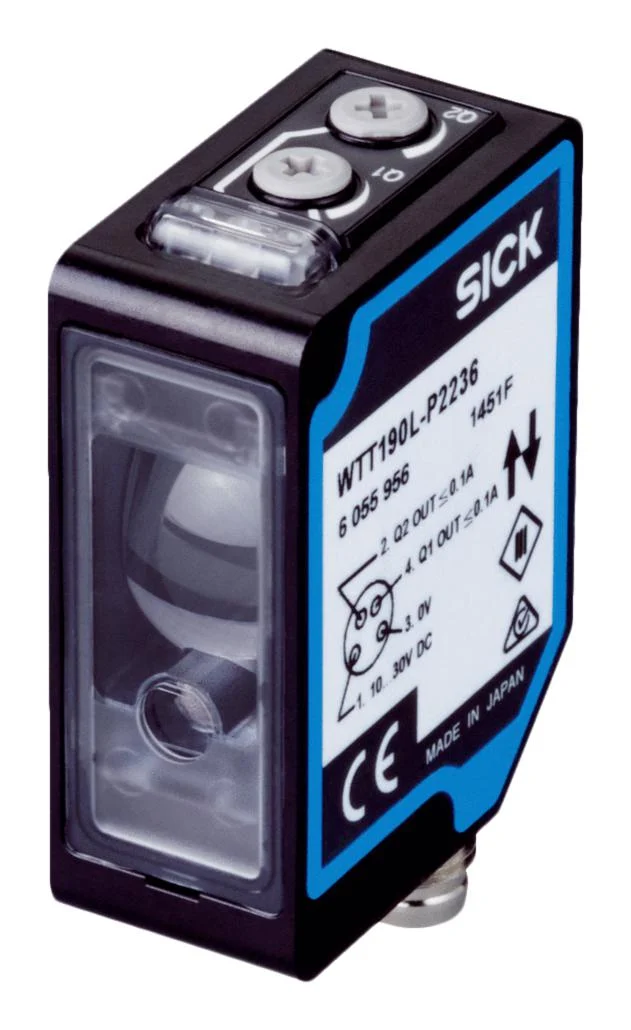 Sick 6055956 – WTT190L-P2236