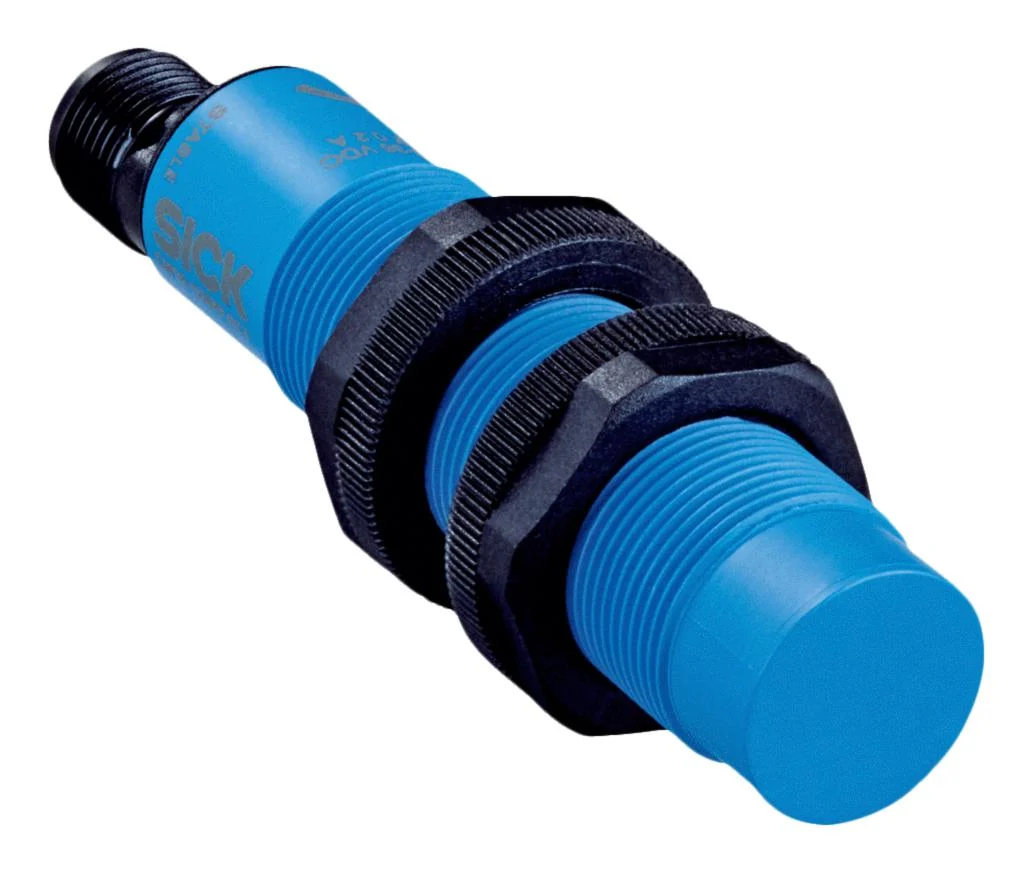 Sick 6058151 – CM18-12NNP-EC1