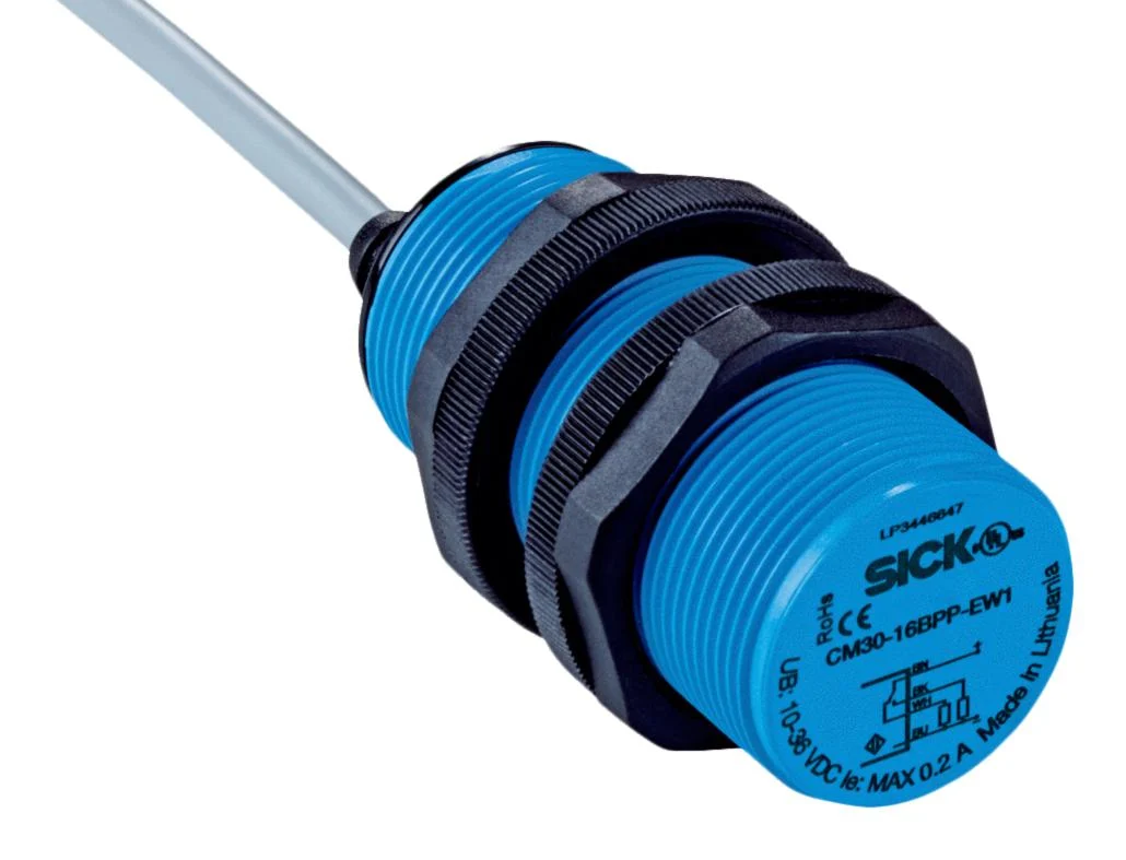 Sick 6058152 – CM30-16BPP-EW1