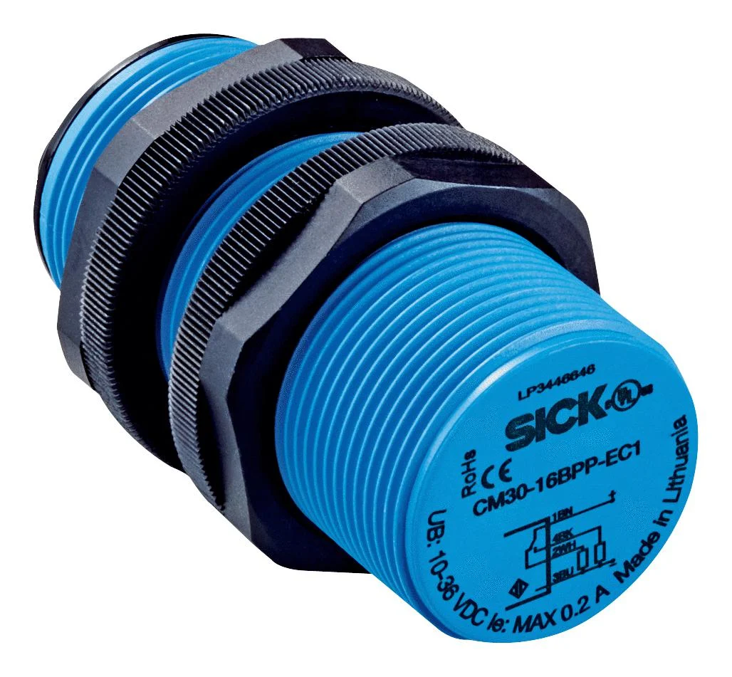 Sick 6058153 – CM30-16BPP-EC1