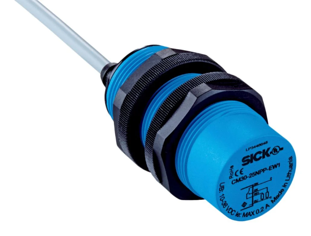Sick 6058156 – CM30-25NPP-EW1