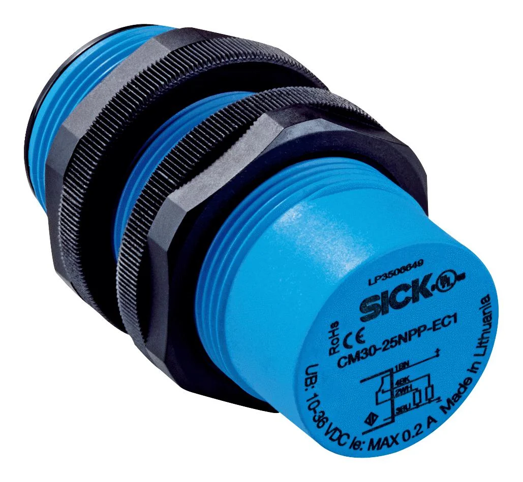 Sick 6058157 – CM30-25NPP-EC1