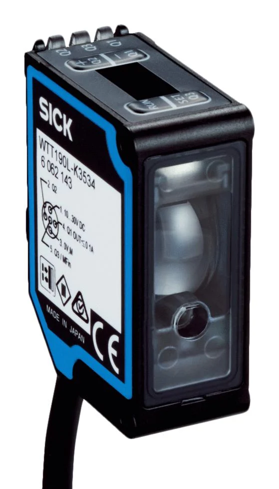 Sick 6062142 – WTT190L-K1534
