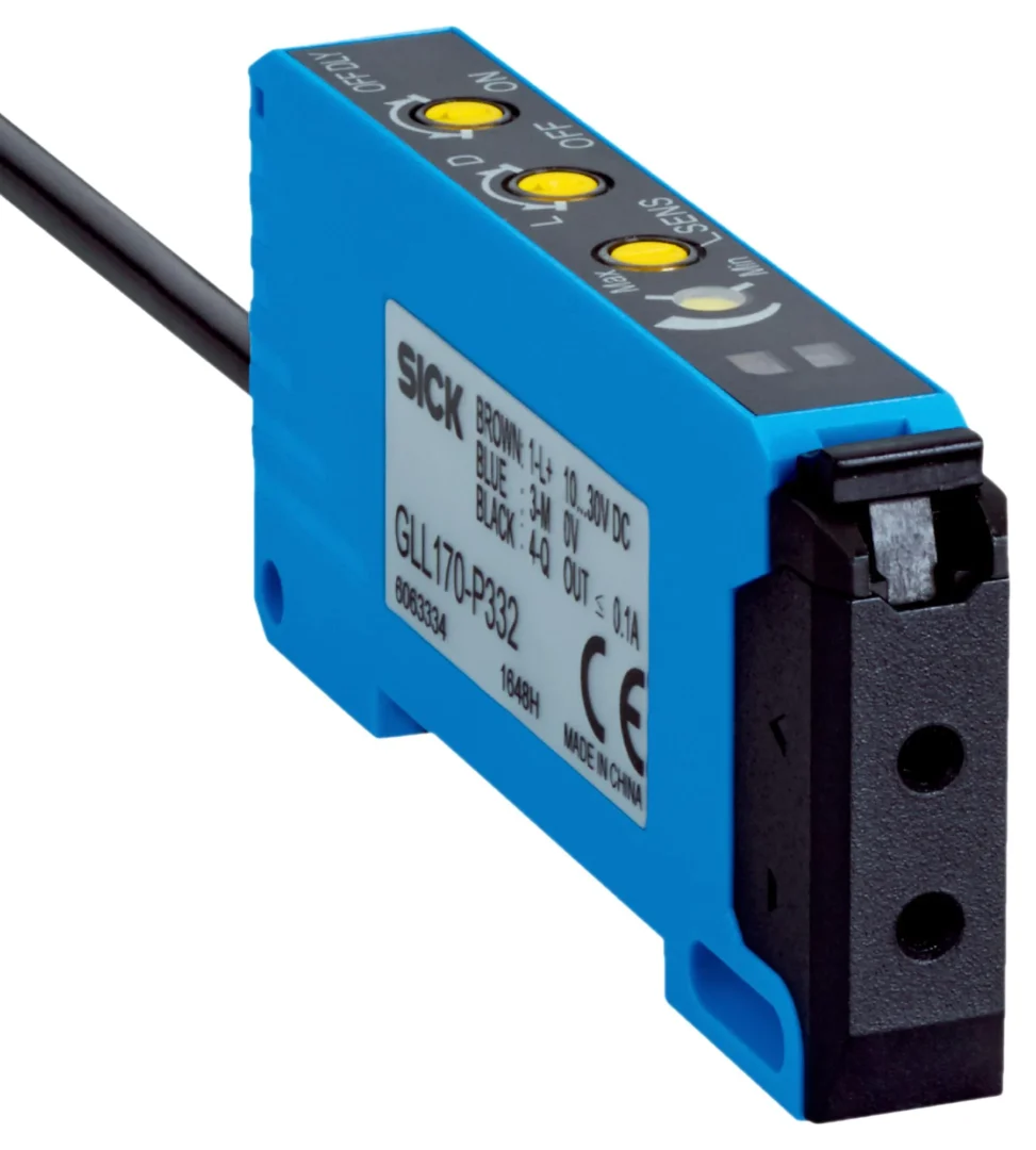 Sick 6063334 – GLL170-P332