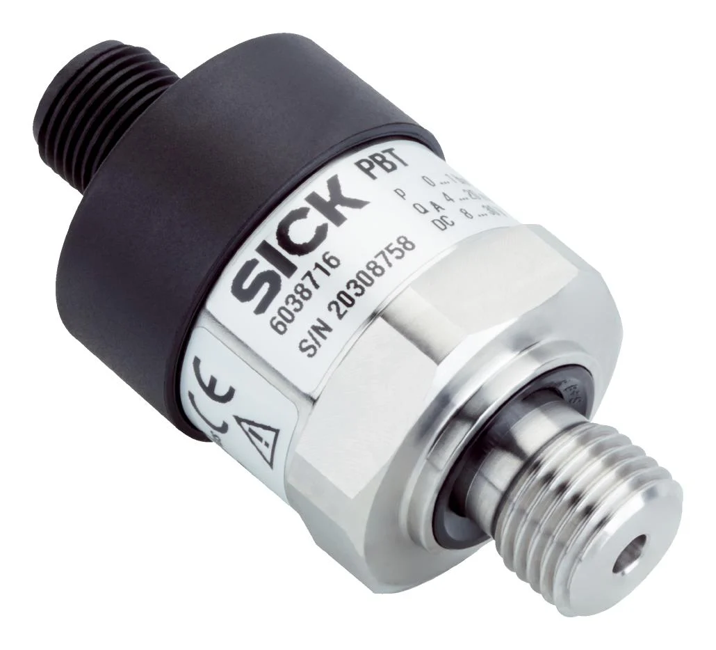 Sick 6063590 – PBT-RB400SG1SSFVMC0Z