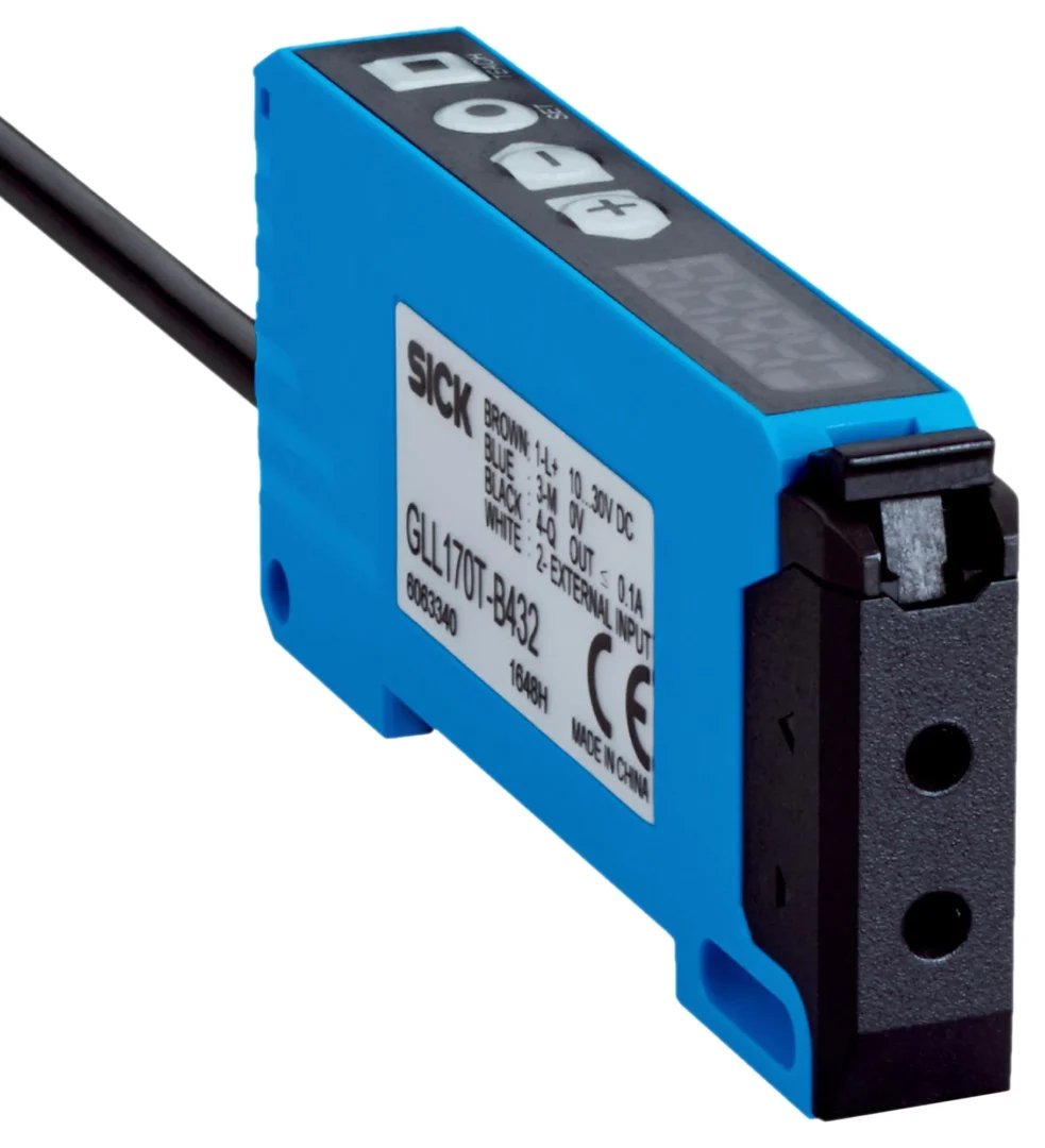 Sick 6067015 – GLL170T-B432S01