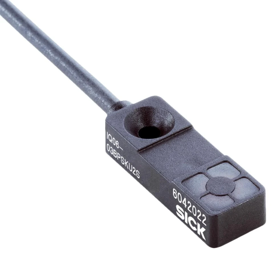 Sick 6067958 – IQ06-03BPOKU5S