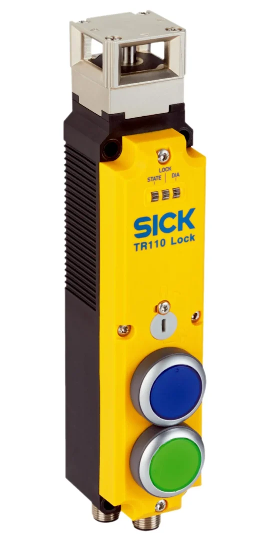 Sick 6068077 – TR110-SLU2B00