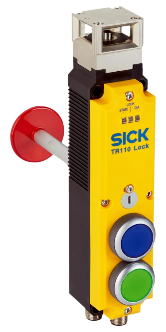 Sick 6068078 – TR110-SRU2B01