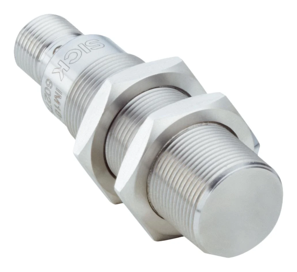 Sick 6068720 – IM18-10BPS-VC1