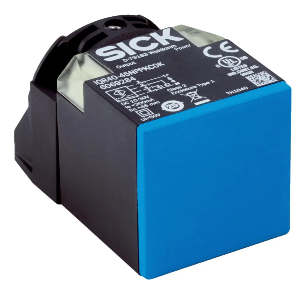 Sick 6069281 – IQR40-20BPSKC0K