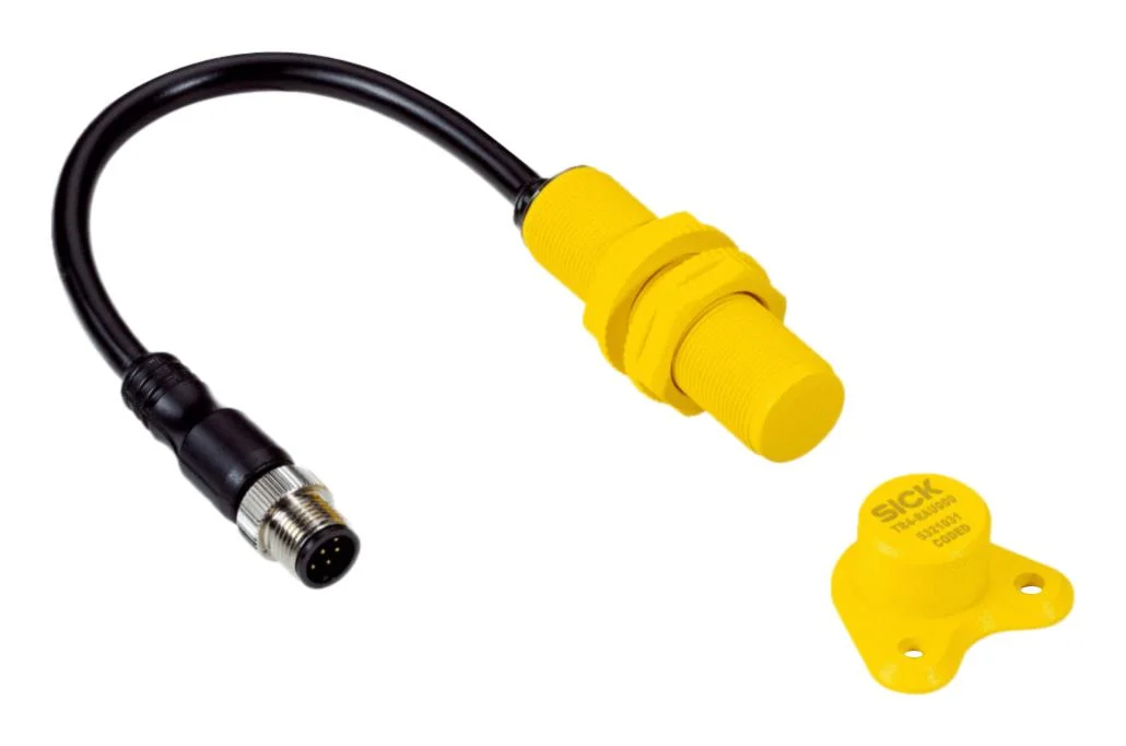 Sick 6070792 – TR4-SAU01CB