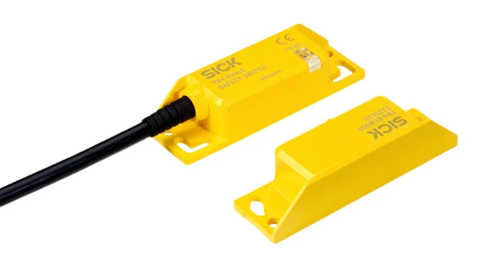 Sick 6070804 – TR4-SDM10PB