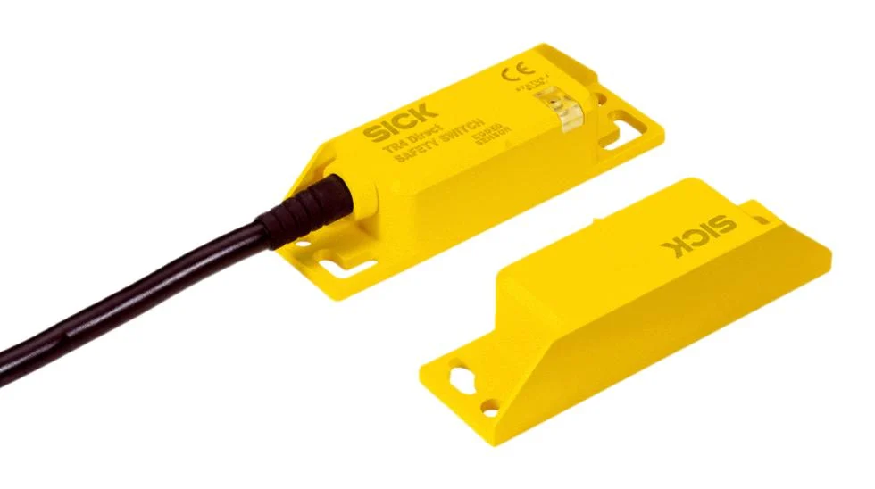 Sick 6070806 – TR4-SDU03PB