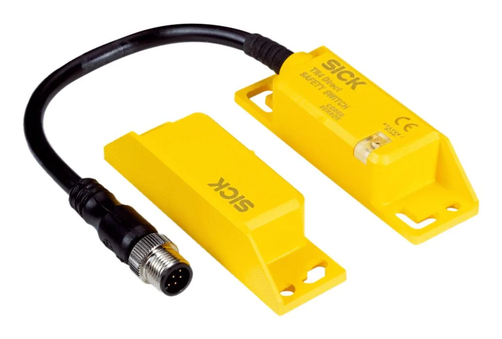 Sick 6070808 – TR4-SDU01CB
